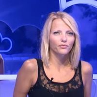 "Secret Story" 2014 : Joanna a expliqué son départ aux candidats