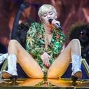 Miley Cyrus : NBC dans le viseur du CSA américain après la diffusion de son concert