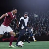 Pub : Canal+ rend hommage à ses cameramen pour la reprise de la Ligue 1