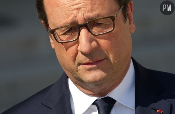 François Hollande.