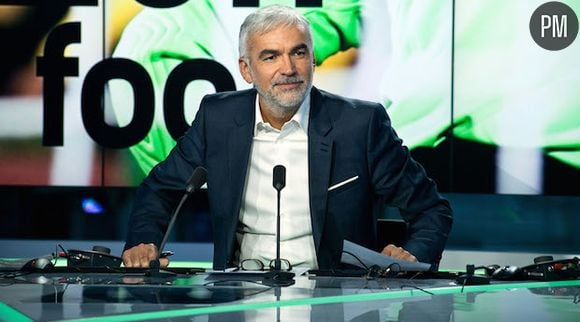 Pascal Praud récupère "Ca se dispute" sur i-Télé