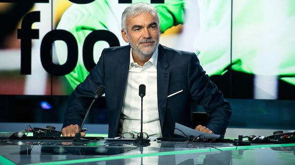 i-Télé : Pascal Praud remplace Léa Salamé dans "Ca se dispute"