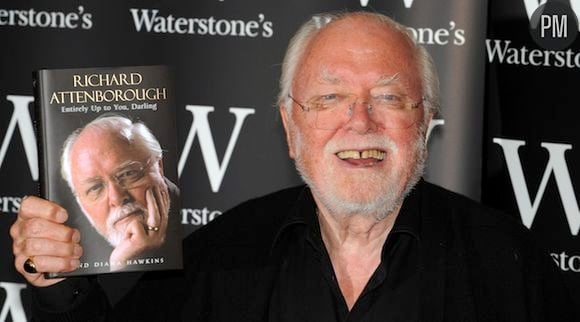 Richard Attenborough est décédé