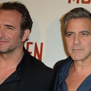 Jean Dujardin va donner la réplique à George Clooney dans la prochaine pub Nespresso