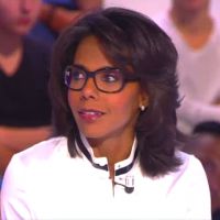 "On n'est pas couché" : Audrey Pulvar donne son verdict sur Léa Salamé