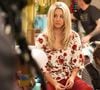 Kaley Cuoco est la troisième actrice de la série la mieux payée