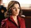 Julianna Margulies est la quatrième actrice de série la mieux payée