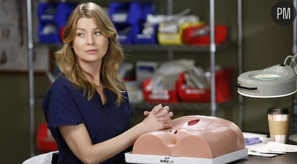 Ellen Pompeo est la quatrième actrice de série la mieux payée