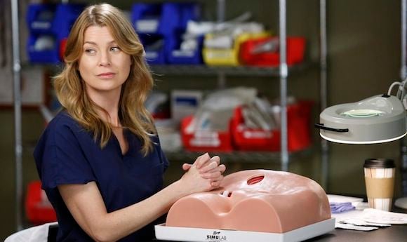 Ellen Pompeo est la quatrième actrice de série la mieux payée