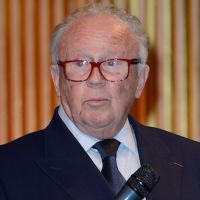 Philippe Bouvard regrette d'avoir taclé Cyril Hanouna : "J'ai dit n'importe quoi, j'étais pressé d'aller déjeuner"