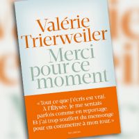 Des libraires refusent de vendre le livre de Valérie Trierweiler