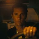 Matthew McConaughey pour la MKC de Lincoln