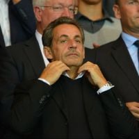 Nicolas Sarkozy vainqueur en 2017 : un sondage "explosif" mais pipeau ?