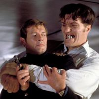 Le "Requin" de James Bond, Richard Kiel, est mort