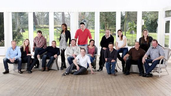 Audiences : "L'Amour est dans le pré" perd seulement 300.000 fidèles sur un an