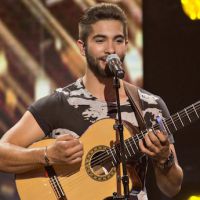 "The Voice" : L'album de Kendji Girac démarre très fort