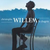 Christophe Willem annonce son retour avec "Le chagrin"