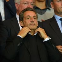 Nicolas Sarkozy chez Laurent Delahousse dimanche soir