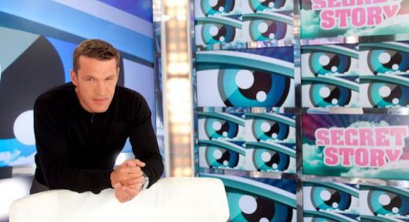 Audiences : la demi-finale de "Secret Story" en baisse