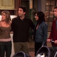 "Friends" : Les 236 épisodes résumés en 236 secondes