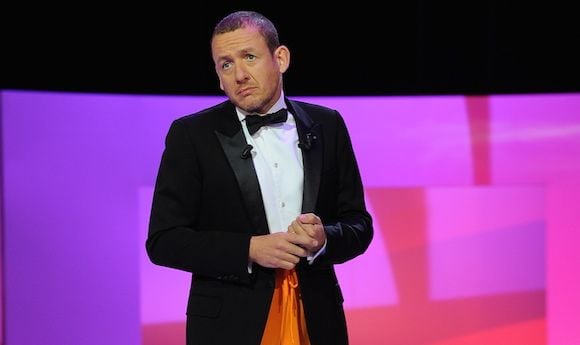 Dany Boon, président de la 40e cérémonie des César