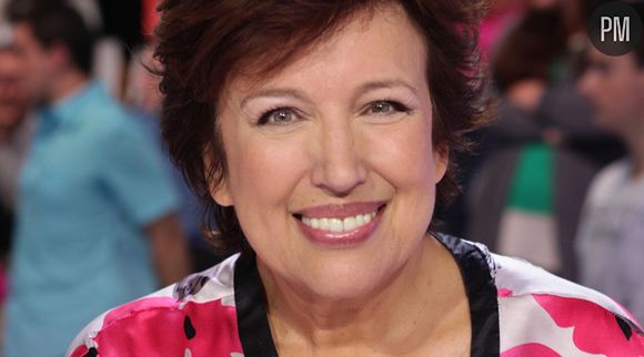 Roselyne Bachelot sur puremedias.com toute la journée.