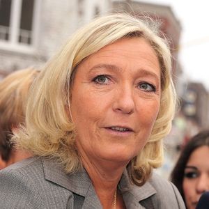 Marine Le Pen