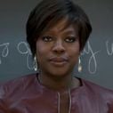 "How to Get Away With Murder" : carton historique pour la nouvelle série produite par Shonda Rhimes