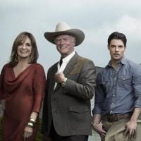 La série "Dallas" arrêtée après trois saisons