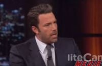 Ben Affleck s'énerve sur HBO