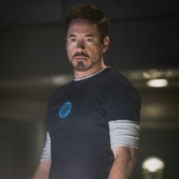 "Iron Man" : Robert Downey, Jr. confirme finalement un quatrième film !