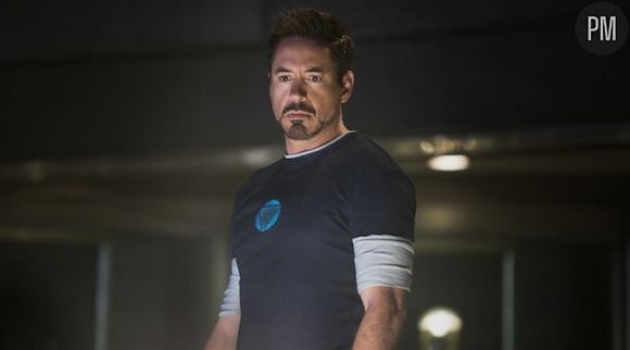 Robert Downey, Jr. confirme un quatrième "Iron Man"