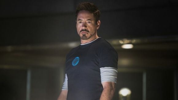 "Iron Man" : Robert Downey, Jr. confirme finalement un quatrième film !