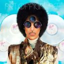 5. Prince - "Art Official Age"