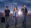 2. Lady Antebellum - "747"