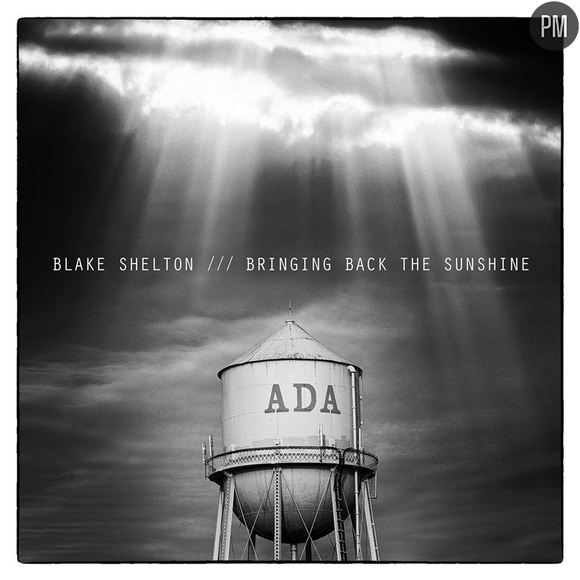 1. Blake Shelton - "Bringing Back the Sunshine"