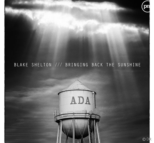 1. Blake Shelton - "Bringing Back the Sunshine"