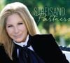 3. Barbra Streisand - "Partners"