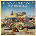 6. Kenny Chesney - "The Big Revival"