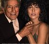 4. Tony Bennett & Lady Gaga - "Cheek to Cheek"