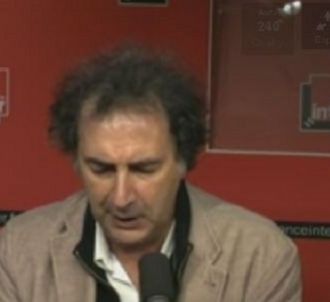 François Morel  Videos et diaporamas exclusifs  Puremedias