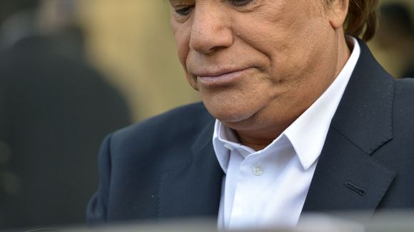 Bernard Tapie : "Audrey Pulvar a fait la maligne, je lui ai mis le nez dans son ignorance"