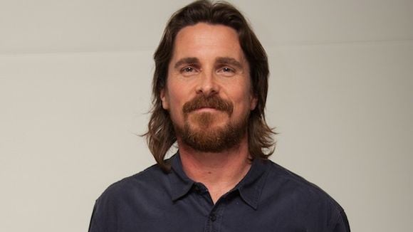 Christian Bale renonce à jouer Steve Jobs dans le biopic de Danny Boyle