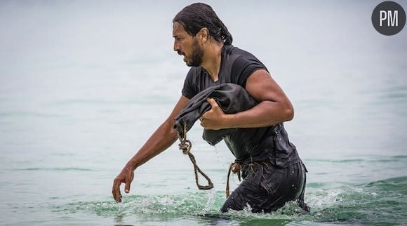 Moundir s'en prend à Enora Malagré et Matthieu Delormeau