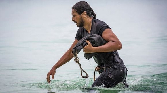 Moundir sur Enora Malagré : "Des chroniqueuses comme elle ont fini sur Montagne TV"