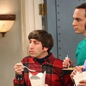 "The Big Bang Theory" en deuil