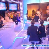 Cyril Hanouna : "Si Nabilla est innocentée, je pense que je la reprendrai dans l'émission"