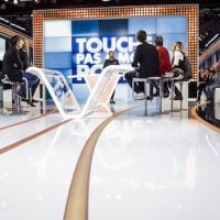 Audiences : Aidé par l'affaire Nabilla, "Touche pas à mon poste" bat encore son record historique