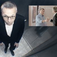 RTL lance un film publicitaire décalé avec Yves Calvi et Laurent Ruquier