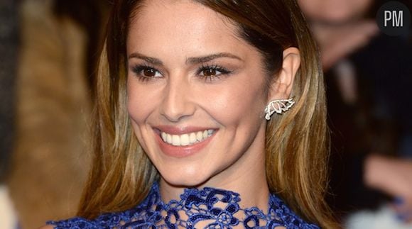 Cheryl Cole septième du Top Albums britannique